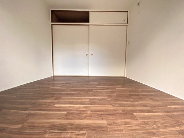 ヴィラナリー千代田1号棟の子供部屋|同物件別部屋