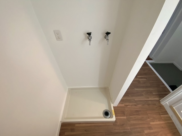 ヴィラナリー千代田1号棟の内装|同物件別部屋