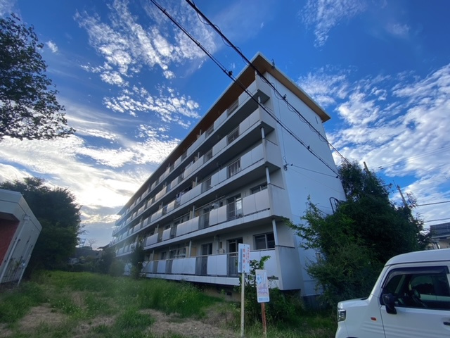 ヴィラナリー千代田1号棟