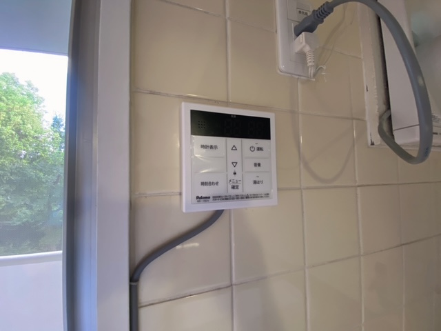 ヴィラナリー千代田1号棟のその他|同物件別部屋