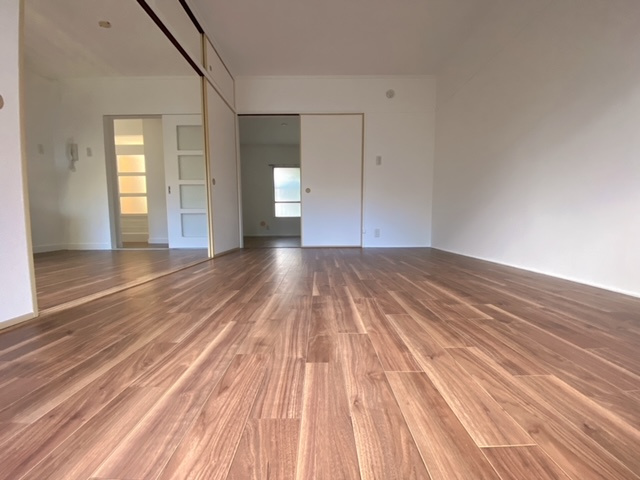 ヴィラナリー千代田1号棟の洋室|同物件別部屋