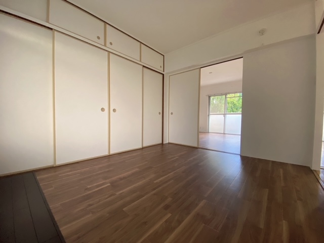 ヴィラナリー千代田1号棟の子供部屋|同物件別部屋