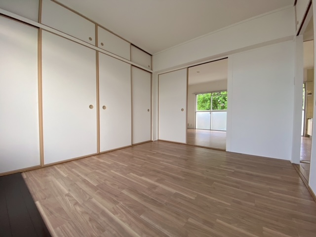 ヴィラナリー千代田3号棟の子供部屋|同物件別部屋