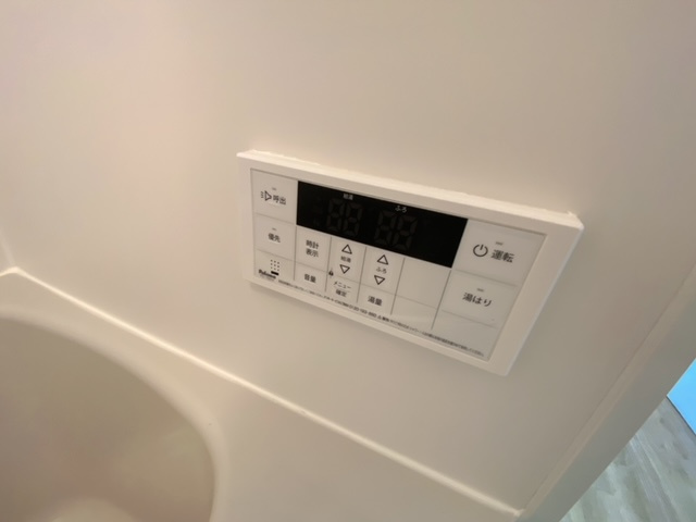ヴィラナリー千代田3号棟の設備|同物件別部屋
