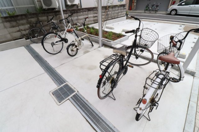 【その他共用部分】 | ガーデニアK