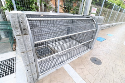 【その他共用部分】 | ガーデニアK