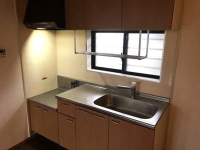 【キッチン】 | メゾン・エトワール