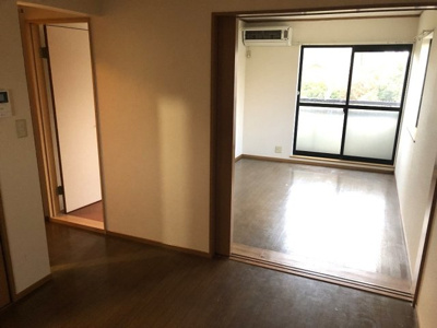 【居間・リビング】 | メゾン・エトワール