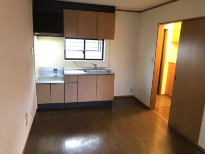 【居間・リビング】 | メゾン・エトワール