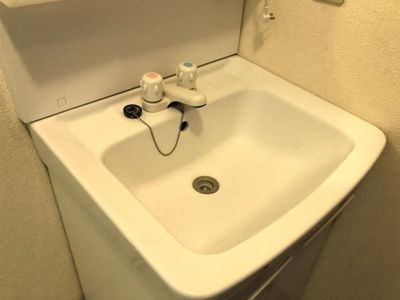 【独立洗面台】 | メゾン・エトワール