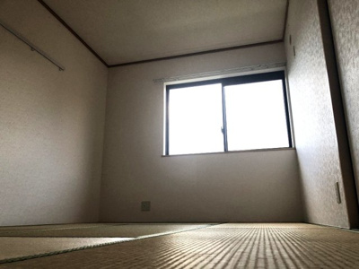 【和室】 | メゾン・エトワール