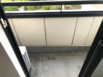 【バルコニー】 | メゾン・エトワール