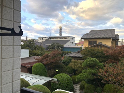 【展望】 | メゾン・エトワール