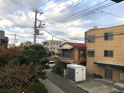 【展望】 | メゾン・エトワール