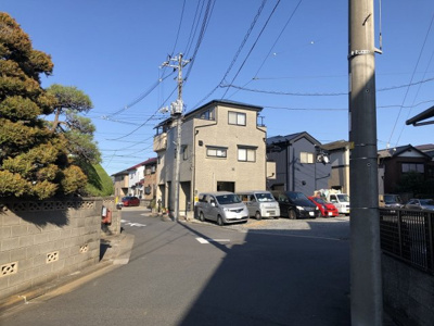 【周辺】 | メゾン・エトワール