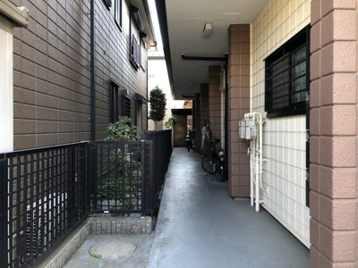 【その他共用部分】 | メゾン・エトワール