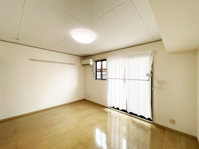 サンクレール沙羅の居間・リビング