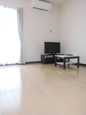 【居間・リビング】 | オオクボ | 既存物件同タイプ