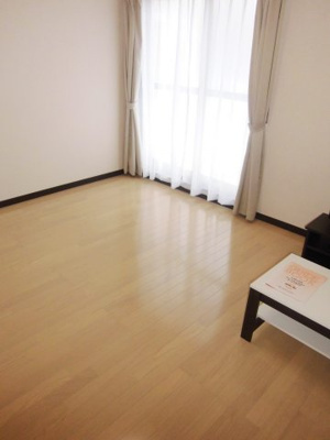 【居間・リビング】 | オオクボ | 既存物件同タイプ