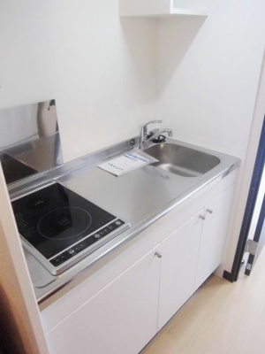 【キッチン】 | オオクボ