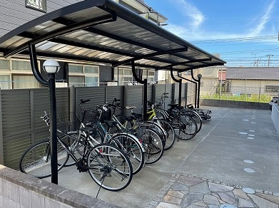 【外観】 | オオクボ