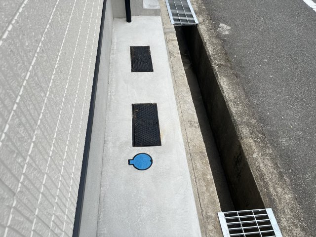 リープラス姫路栗山のその他