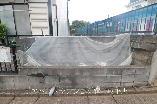 ヂュウファンズ戸頭Ａのその他共用部分
