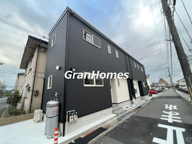 リープラス姫路栗山
