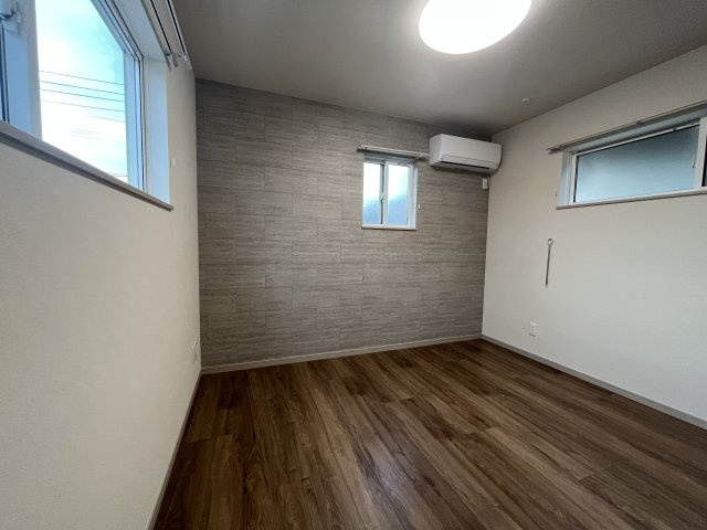 リープラス姫路栗山の内装