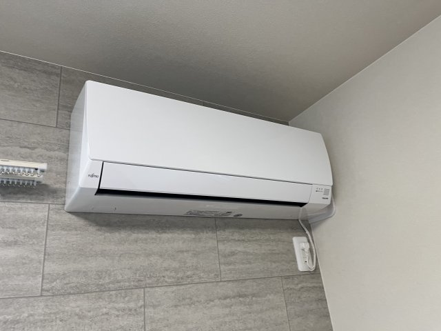 リープラス姫路栗山の設備