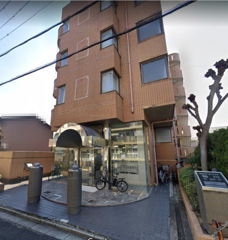 朝日プラザ鴨川※オーナーチェンジ物件