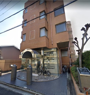 【外観】 | 朝日プラザ鴨川※オーナーチェンジ物件