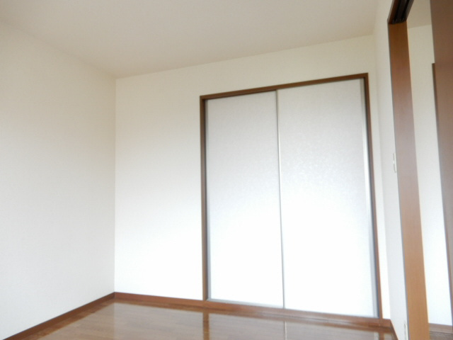 サンコーポＢの子供部屋