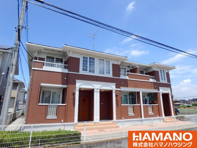 【外観】 | ソラボレＣ | 外観も気になるポイント