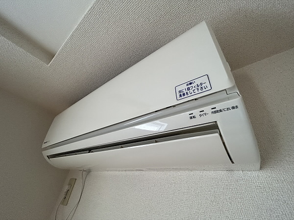 【設備】 | モデュロール高井戸