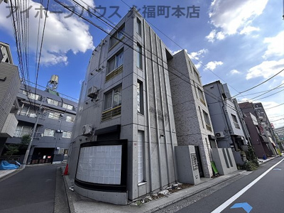 【外観】 | モデュロール高井戸