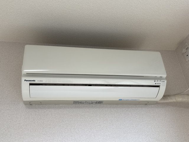 メゾンドソレイユ網干の収納