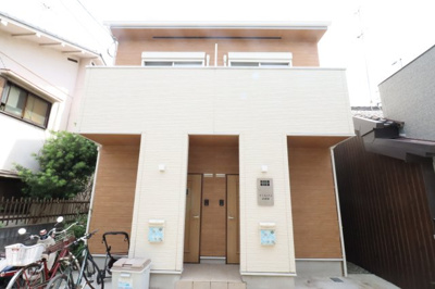 【外観】 | クラブメゾン武庫川
