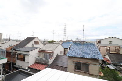 【展望】 | クラブメゾン武庫川