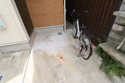 【その他共用部分】 | クラブメゾン武庫川