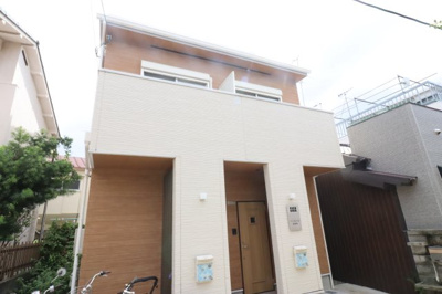 【外観】 | クラブメゾン武庫川