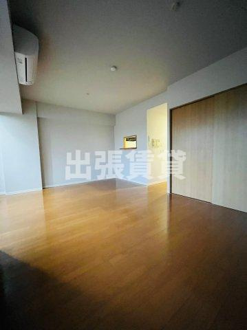 仲介手数料0円！シーズンコート高畑の居間・リビング