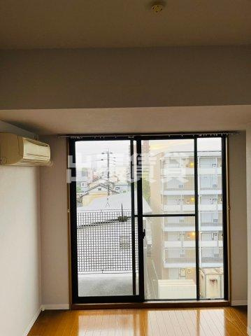 仲介手数料0円！シーズンコート高畑の設備