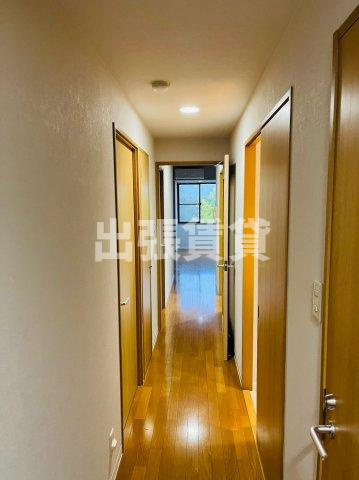 仲介手数料0円！シーズンコート高畑の内装