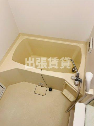 仲介手数料0円！シーズンコート高畑の浴室