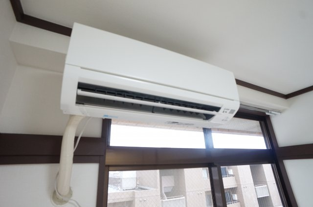 KODAヒルズ津田沼の設備|（別のお部屋の写真です）
