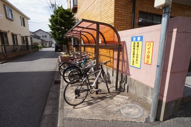KODAヒルズ津田沼のその他|（別のお部屋の写真です）