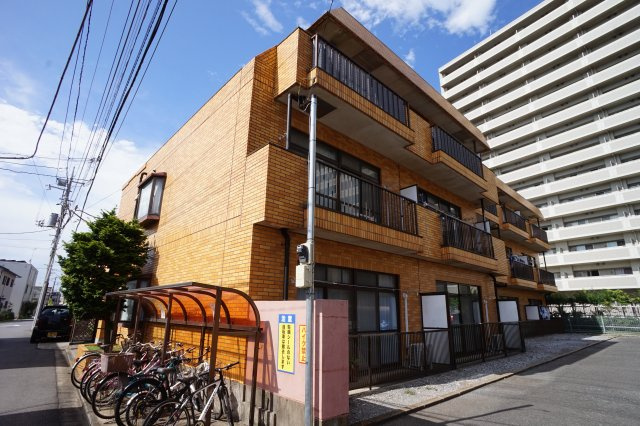 KODAヒルズ津田沼