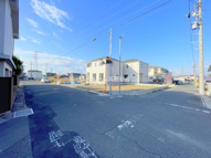 海部郡大治町大字東條字中切78『仲介料無料』3号棟｜新築戸建ての画像