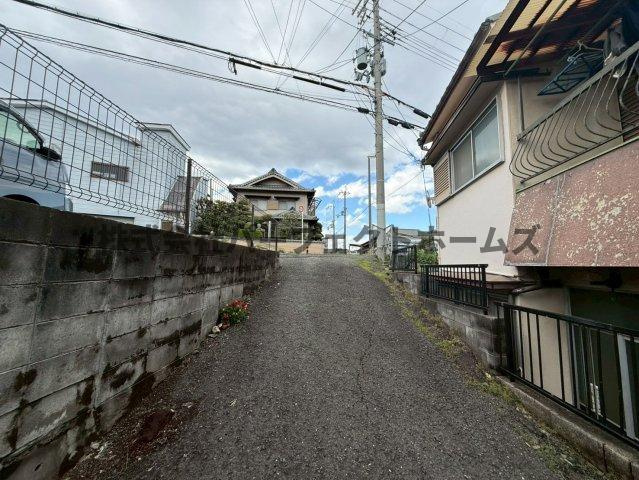高倉1丁目テラスハウス　賃貸の周辺